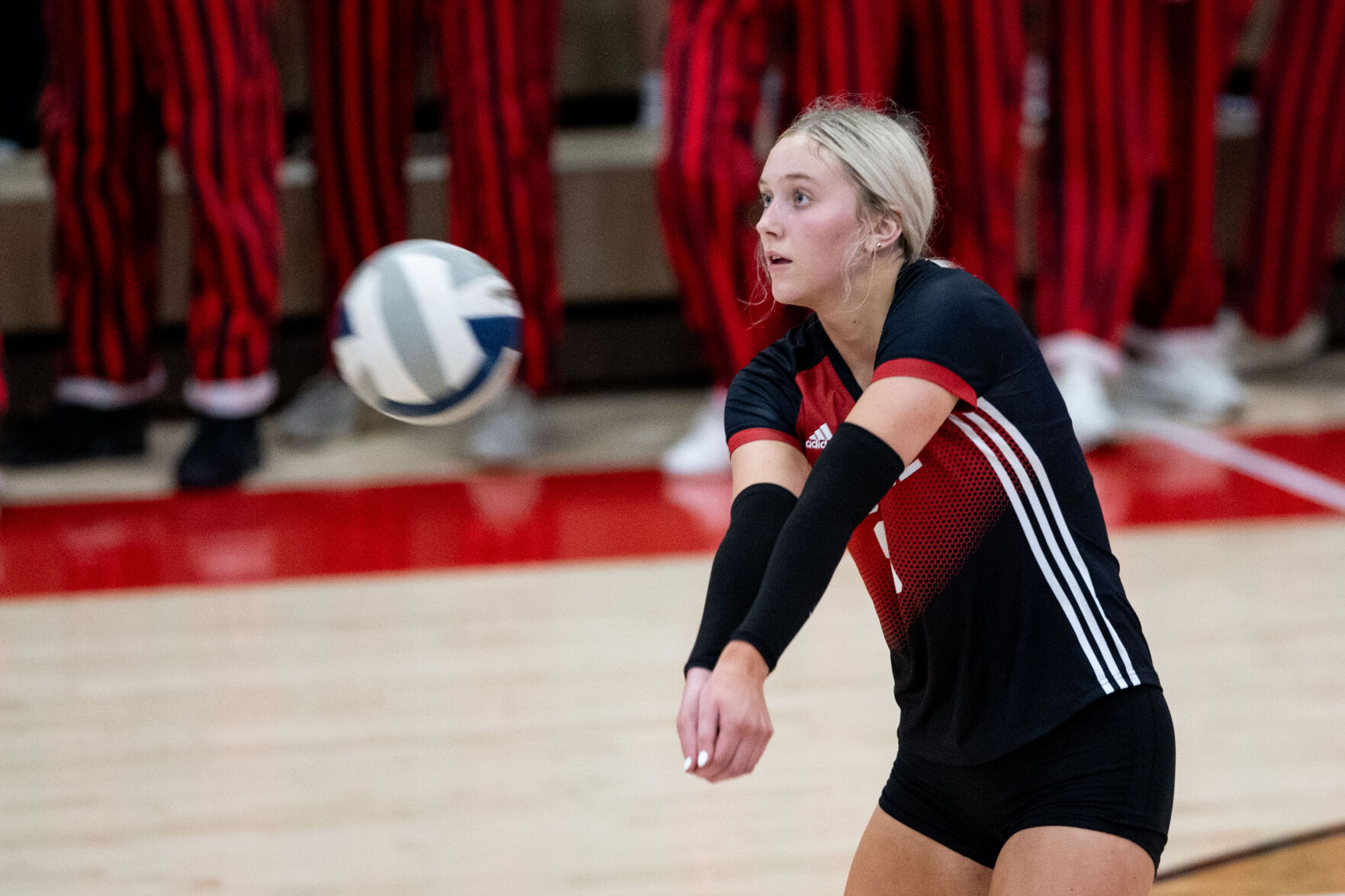 Nebraska High School State Volleyball Will Feature A Mix Of Old And New ...