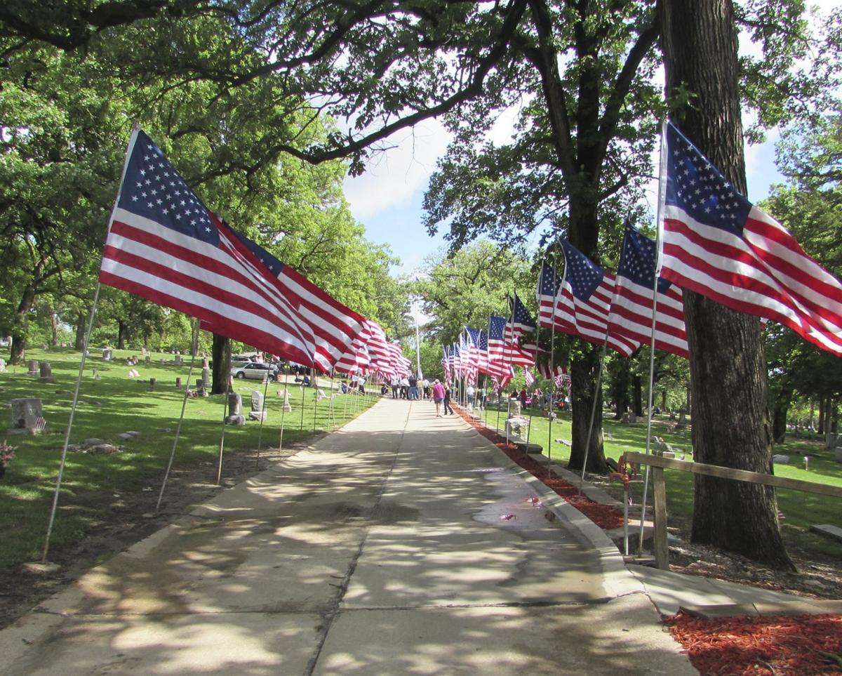 2021 Memorial Day Events Bellevue Omaha Com