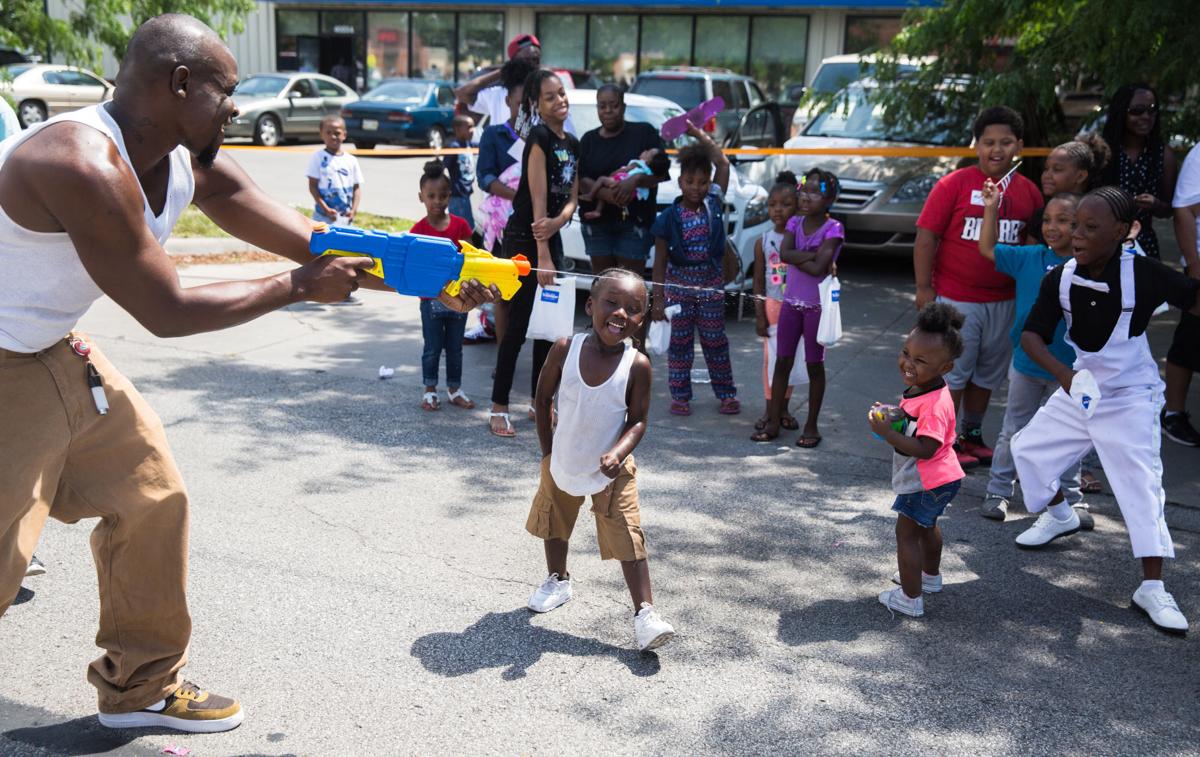 Parade Omaha 2024 Hadria Carrissa