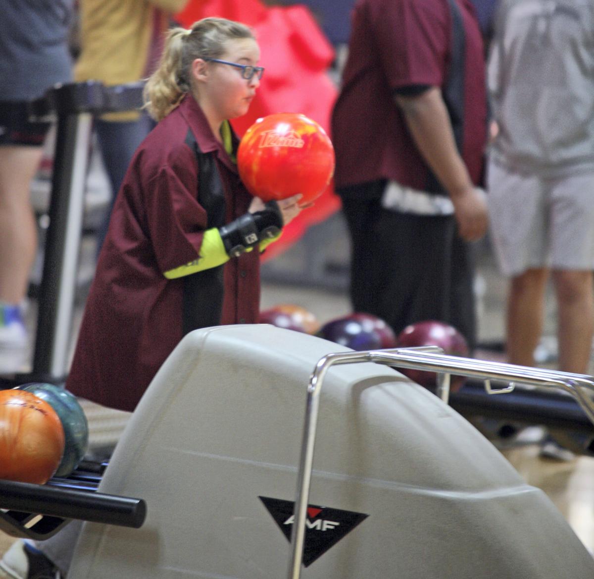 Together as one Unified Bowling program rolls in first season