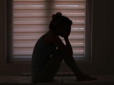 Mental health struggles