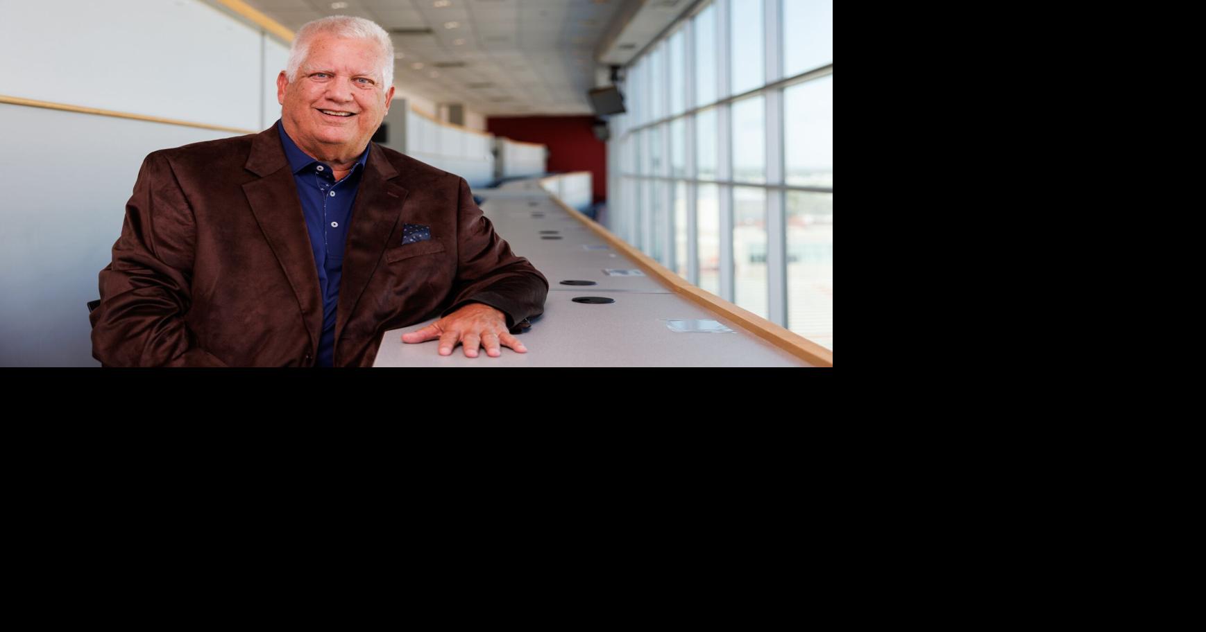 Read recent sports columns by Tom Shatel
