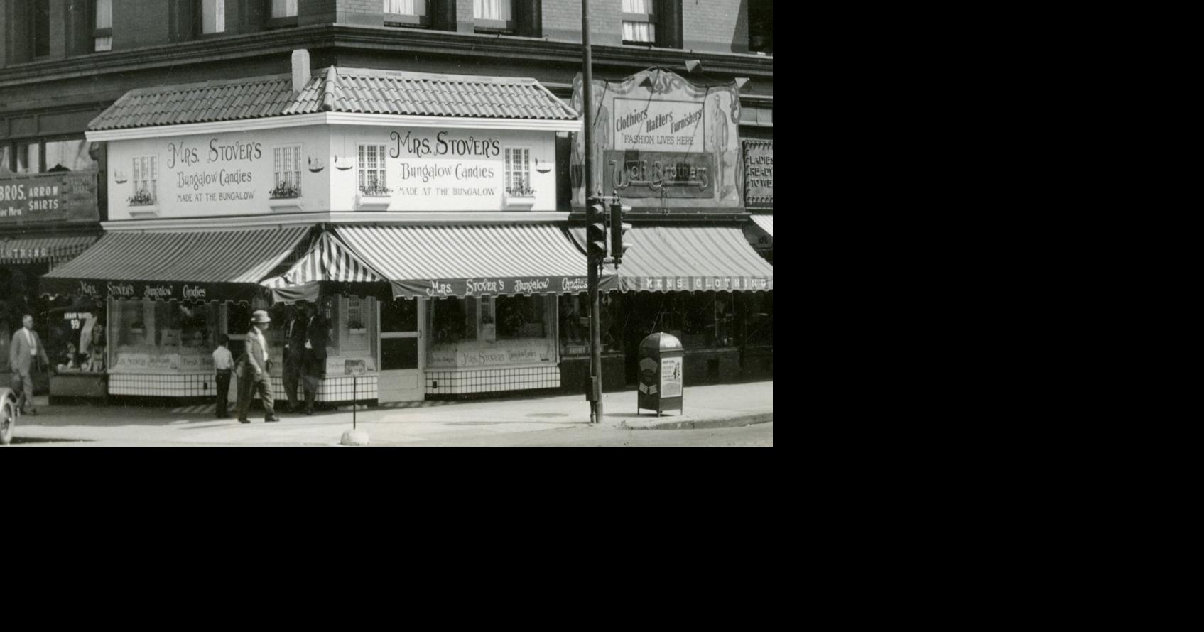 Back in the day, Nov. 9, 1935: North Omaha native and Hall of Fame