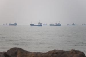 IRAN-CRISIS/HORMUZ-SHIPPING