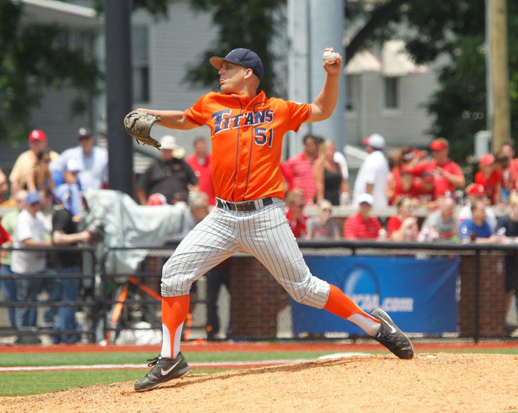 It's just surreal,': Omaha native playing in MLB World Series