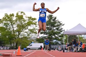 NCAA D1 Track & Field 2026 - Big East Track and Field Championships