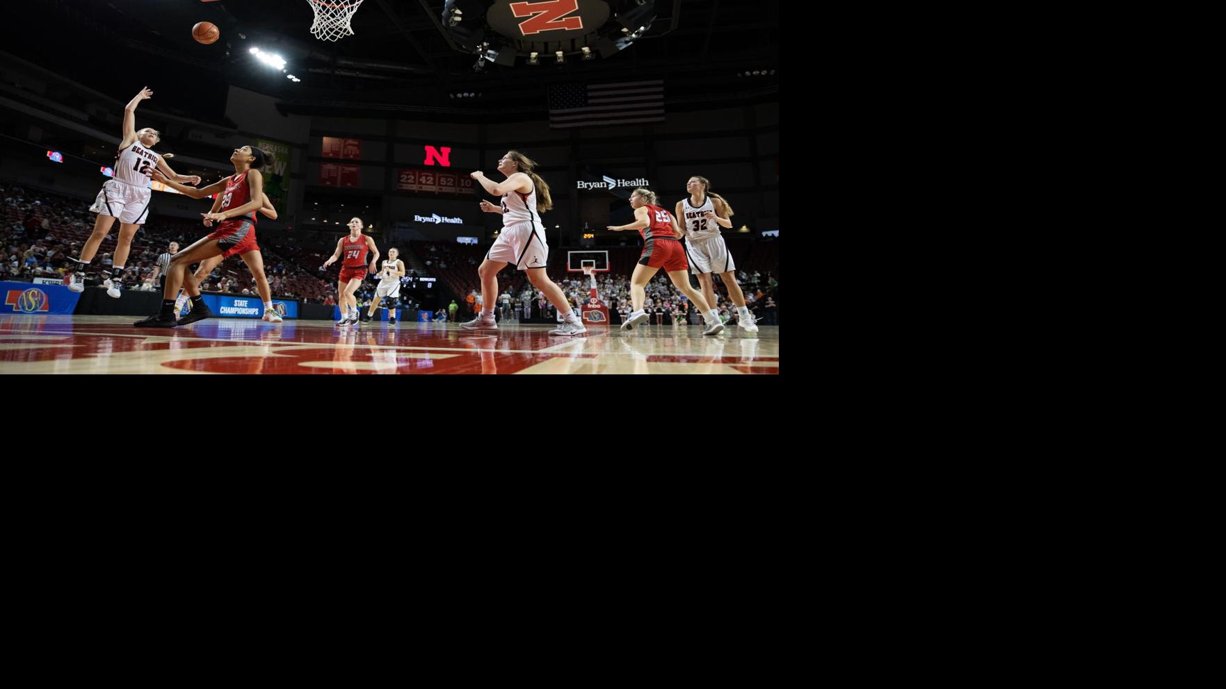 Live Updates Nebraska Girls Basketball State Tournament