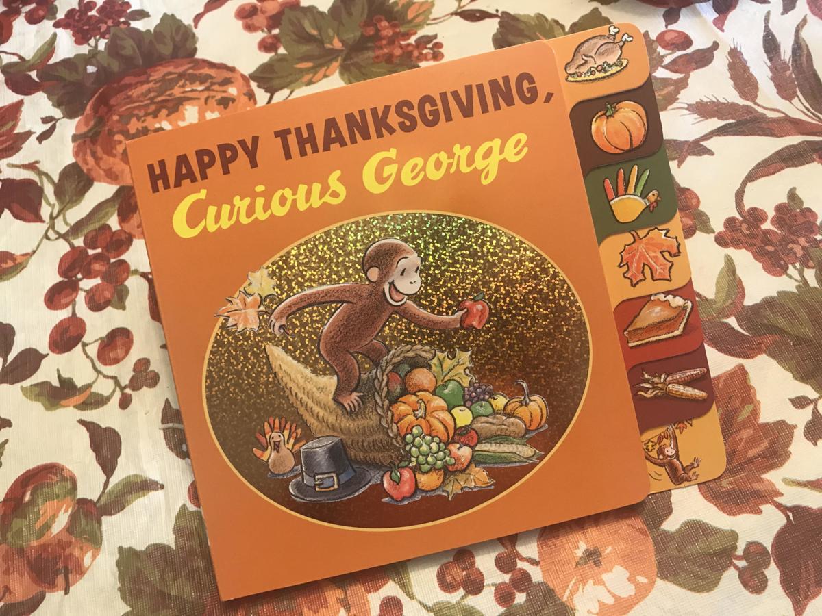 10 Books To Read To Your Kids Before Thanksgiving Momaha Omaha Com