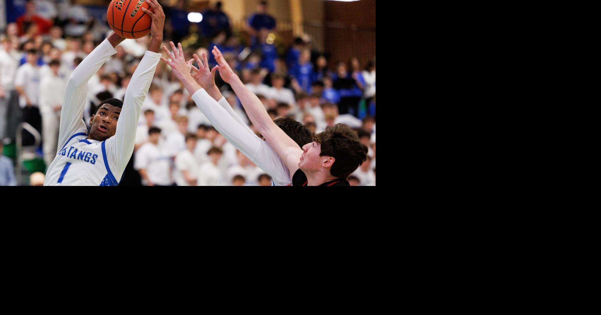 London Dada's 19 points helps No. 2 Omaha Westside secure win over No. 5 Millard North