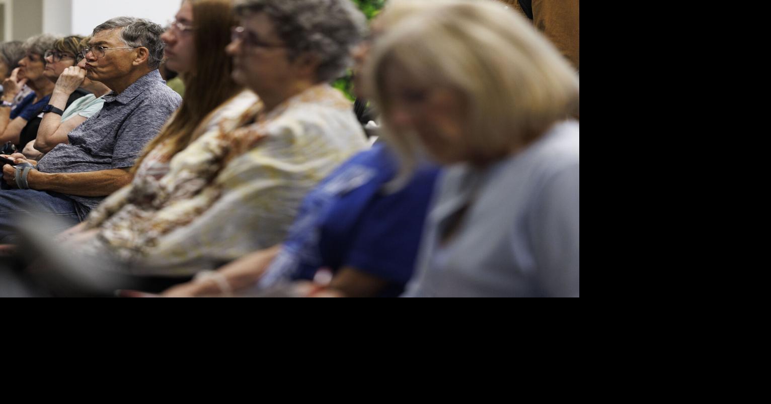 Medicaid Cuts Threaten Health Coverage for Millions