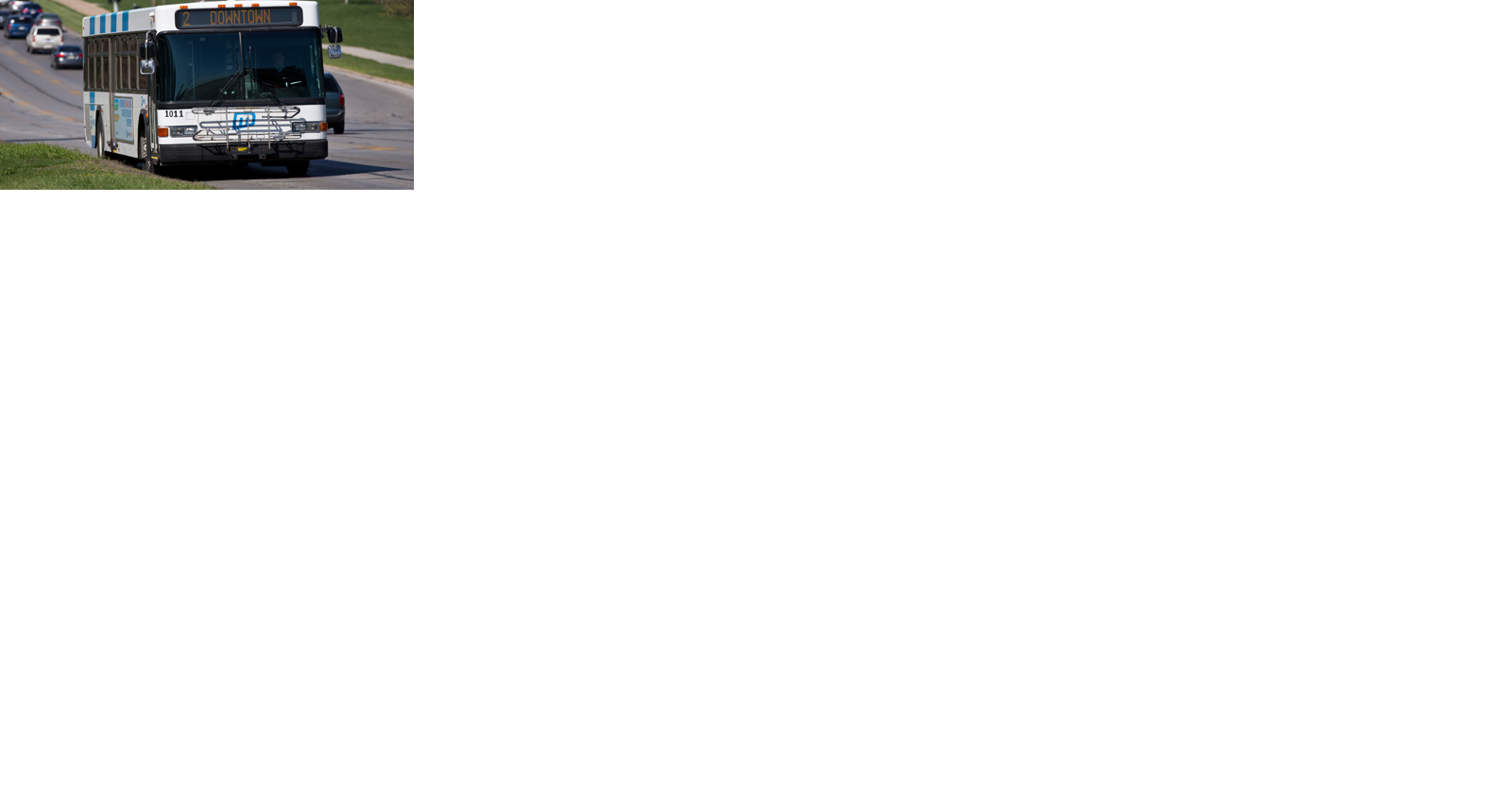 Metro providing free bus rides across Omaha Monday - Vimarsana News