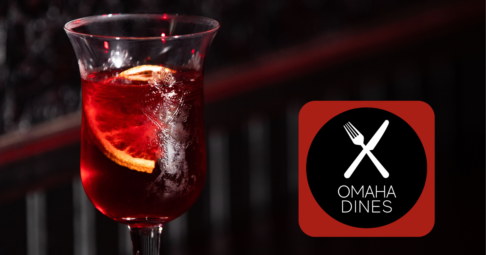 Omaha lounge's new espresso martini menu has a catchy title and fun drinks - Vimarsana News
