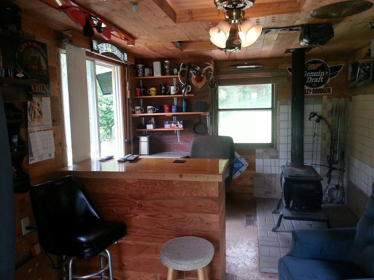 Locals Turn Backyard Tool Sheds Into Bars Party Huts Lifestyles