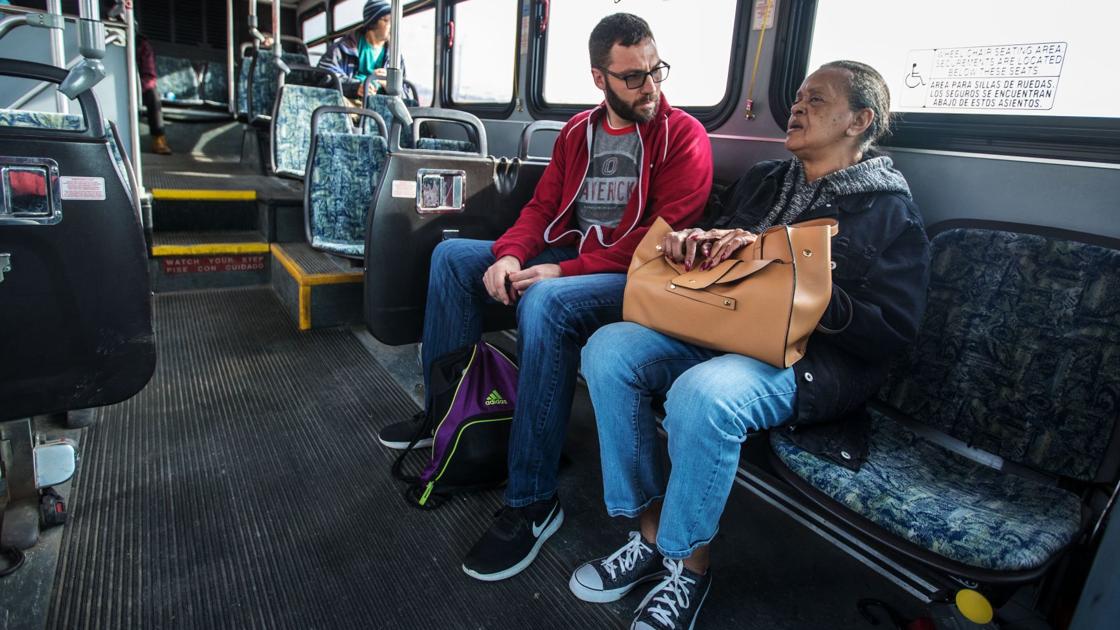 Get Hansen Omaha Man Gives Up Cars For Lent Learns The Good And Bad For Android Get Wallpaper Hansen Omaha Man Gives Up Cars For Lent Learns The Good And Bad For Free