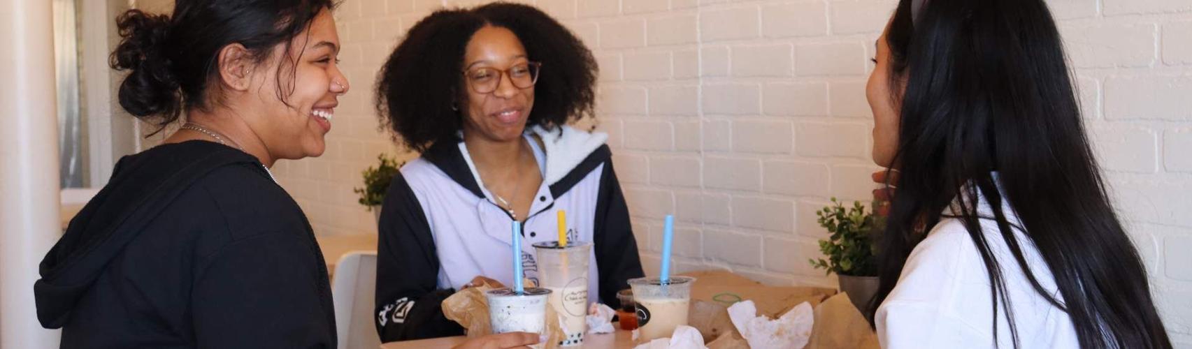 Women-Owned Businesses in Omaha