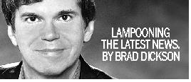 BREAKING BRAD