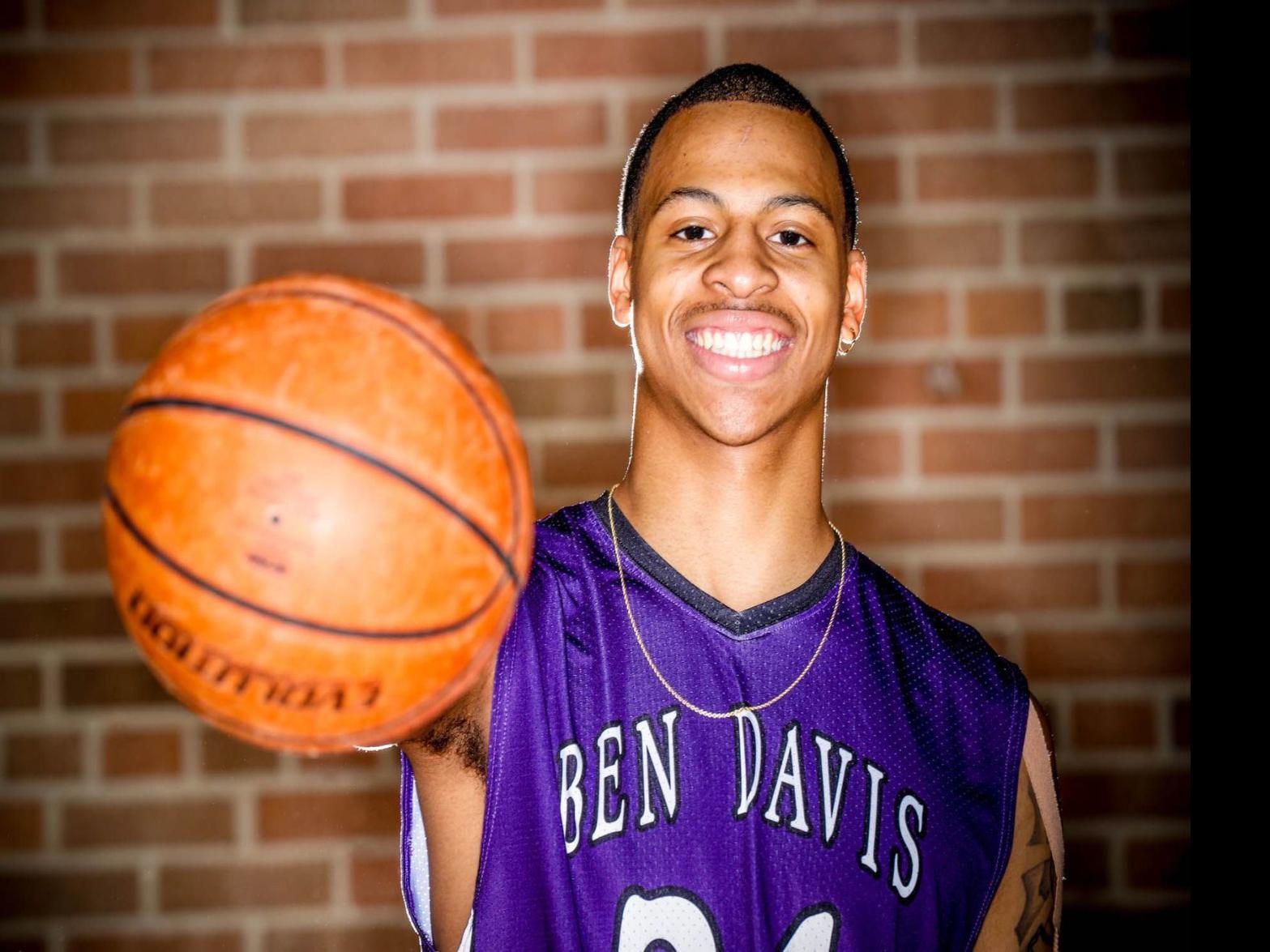 Coach Greg Mcdermott Says Creighton Signee Jalen Windham Is A