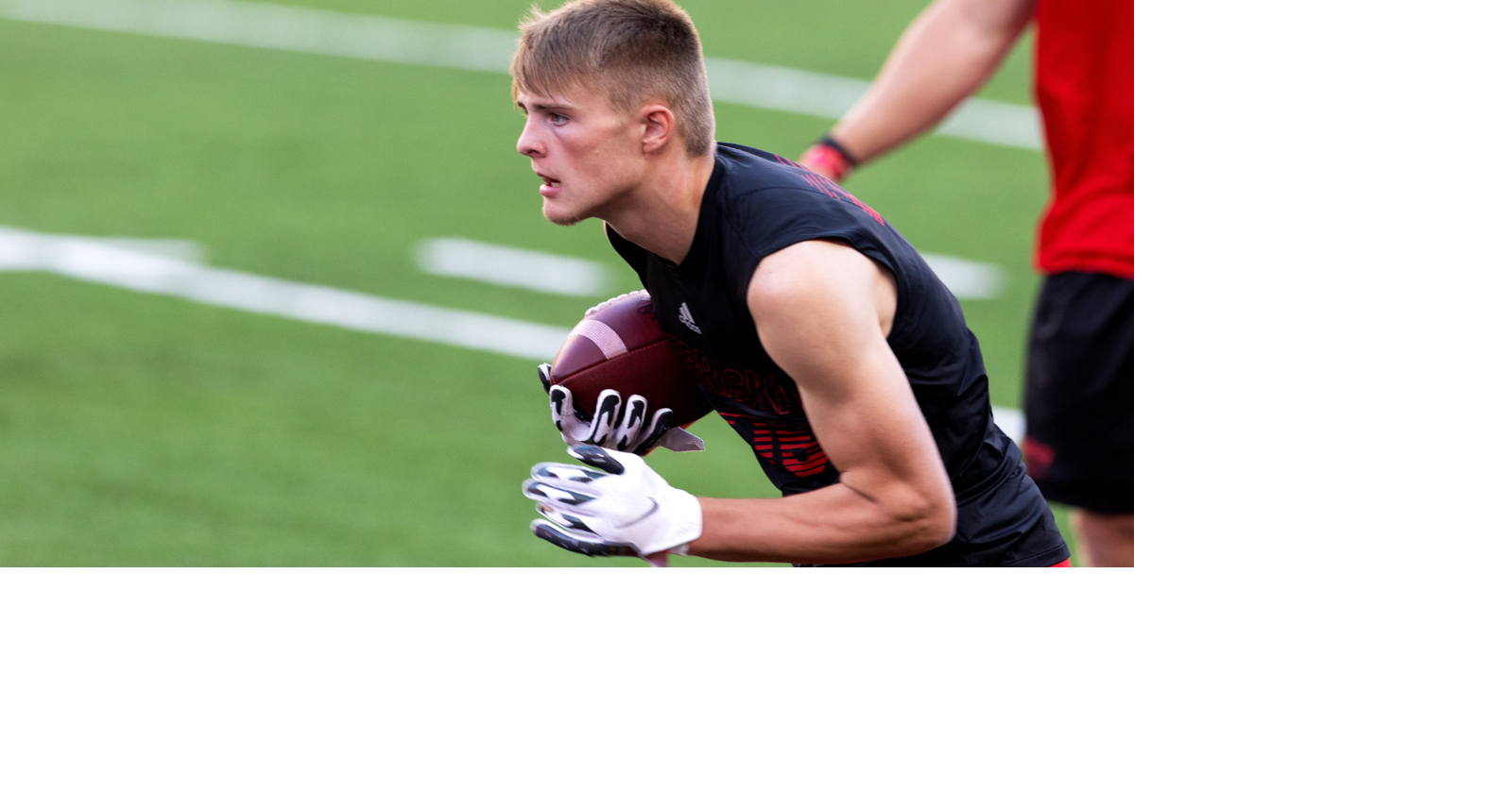 Husker recruiting Ainsworth's Carter Nelson impressed by Nebraska, new