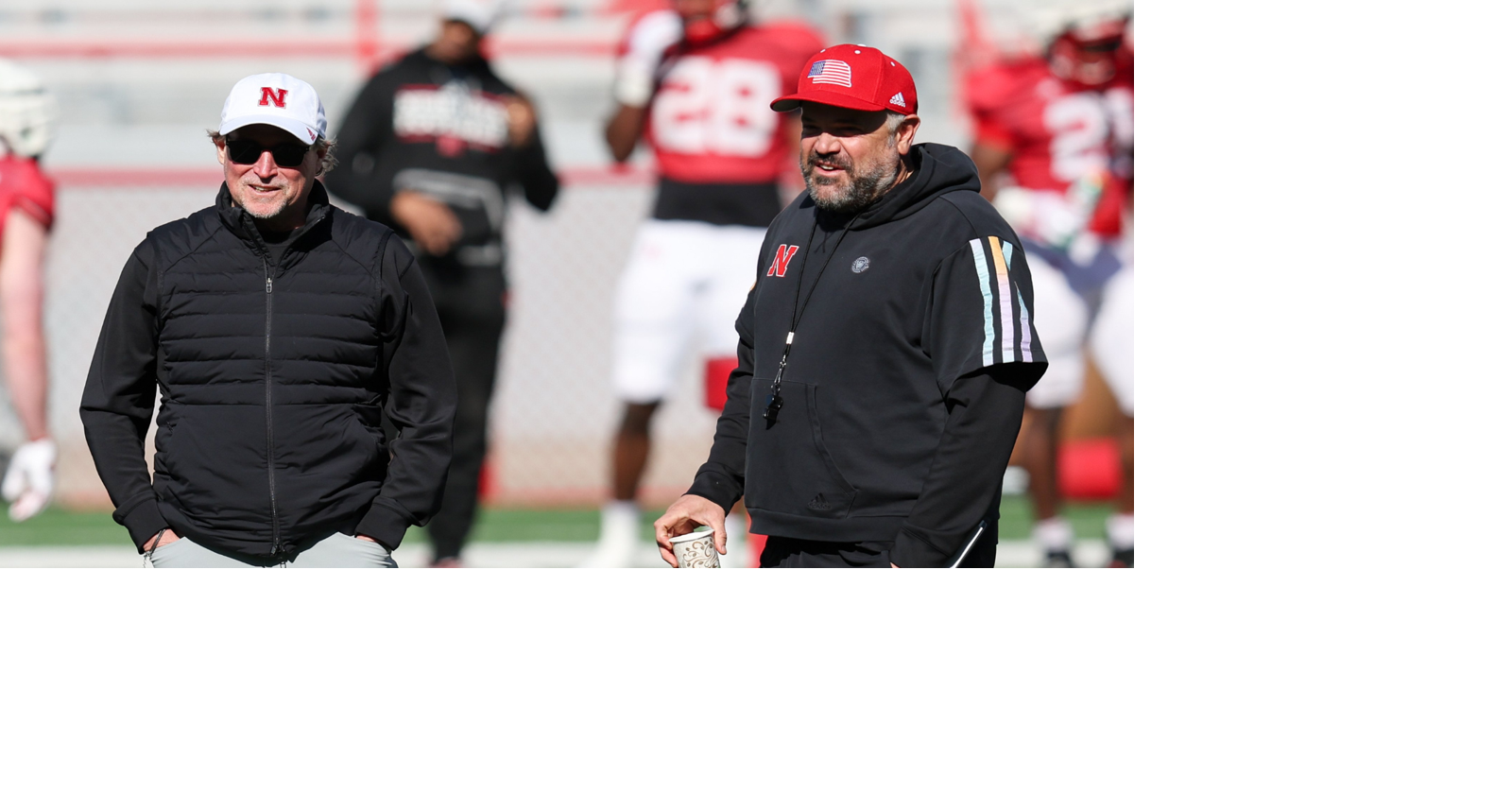 Rekrutierung: Hier ist ein Blick auf die Kandidaten für 2026 ...