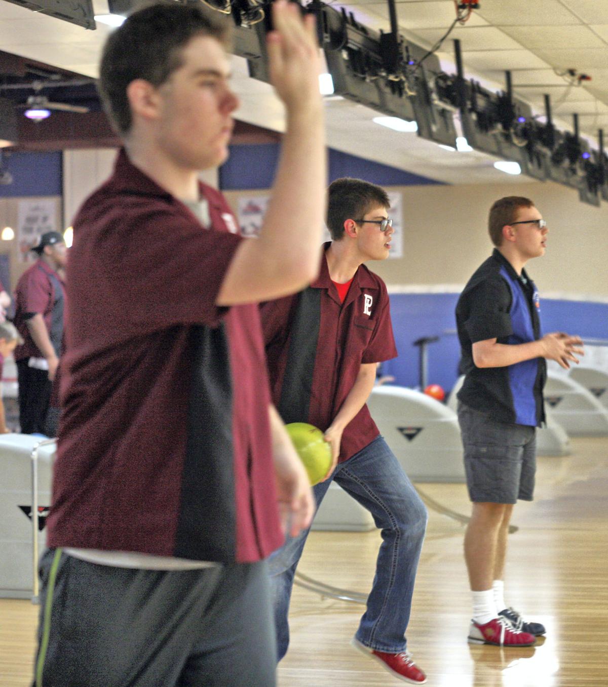 Together as one Unified Bowling program rolls in first season