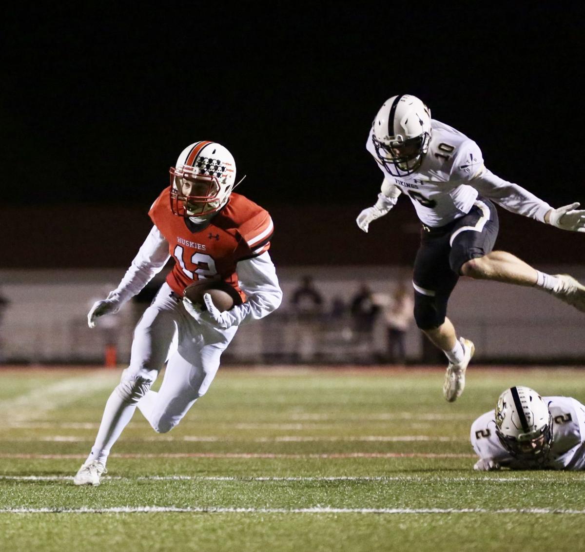 Sautter Three Takes From Grand Island Northwest S Win Over Aurora Game Of The Week Omaha Com Sautter Three Takes From Grand Island Northwest S Win Over Aurora Game Of The Week Omaha Com