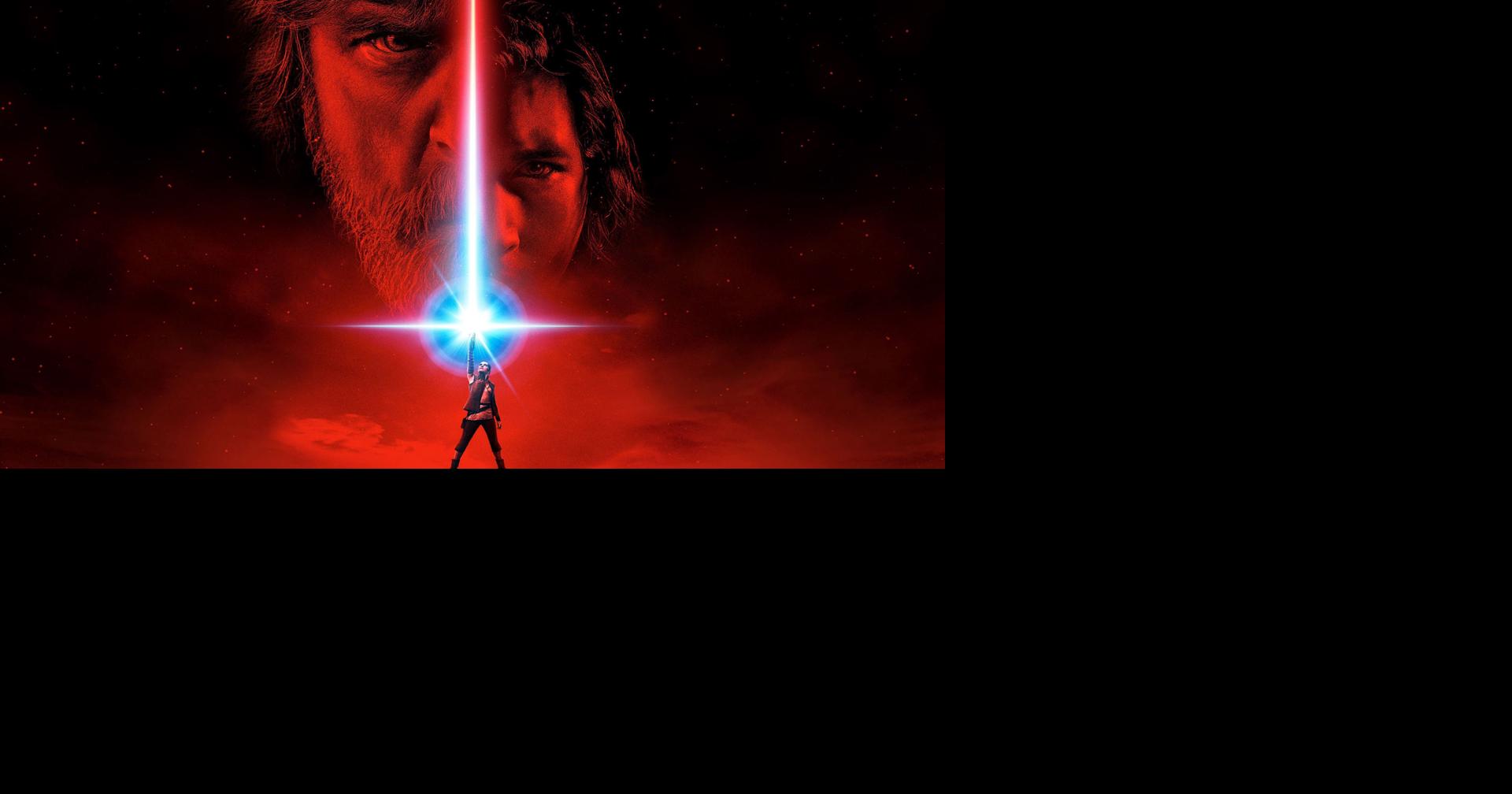 Rian Johnson on Luke Skywalker, the new Star Wars trilogy, and Porgs