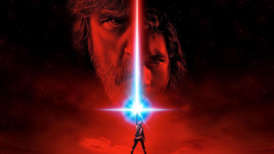 Star Wars: The Last Jedi - Ending Explained 