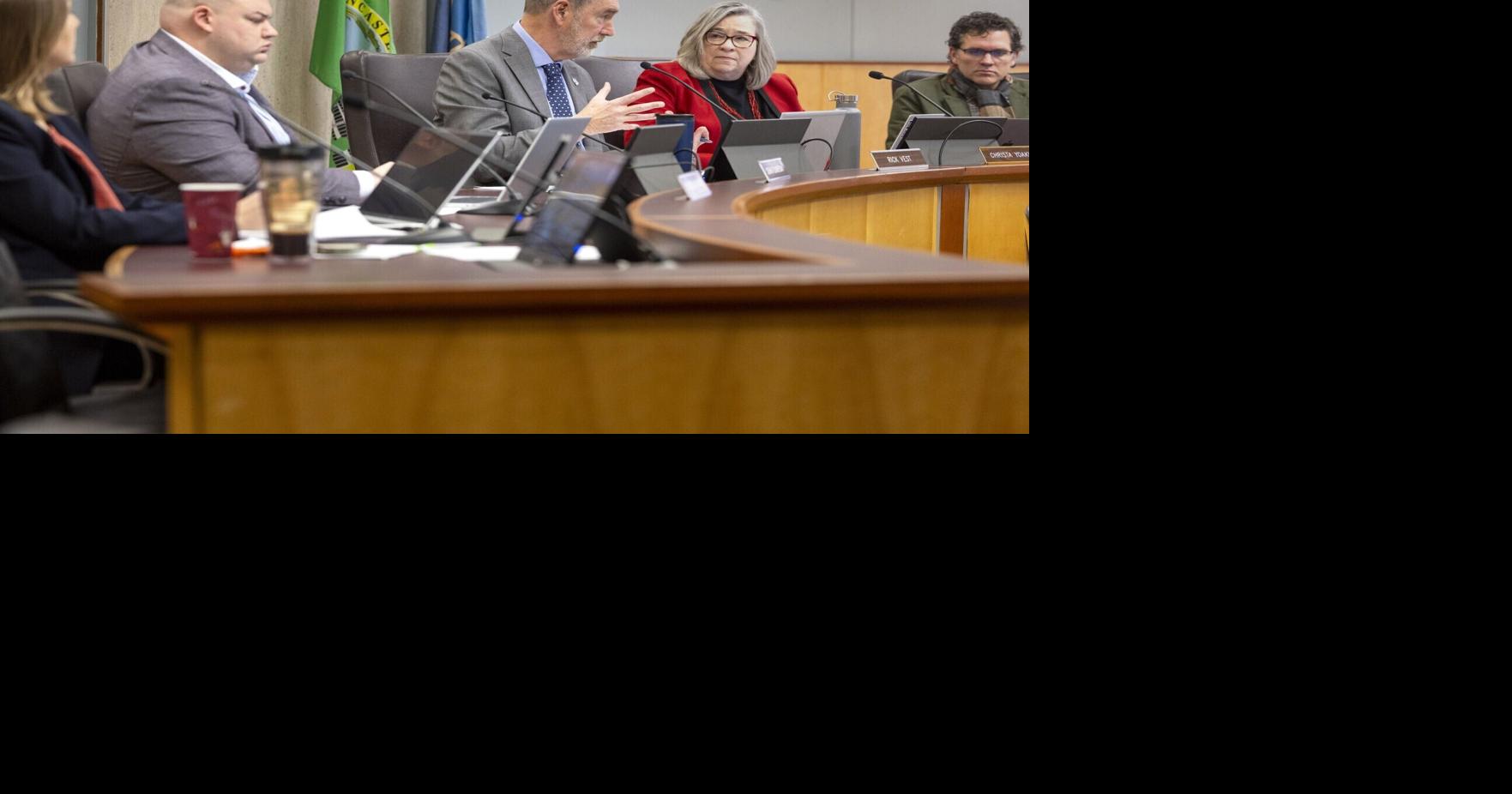 Lancaster County creates data center task force