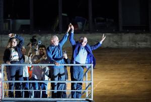 Lula wins historic fourth term in Brazil, denying Trump a close ally