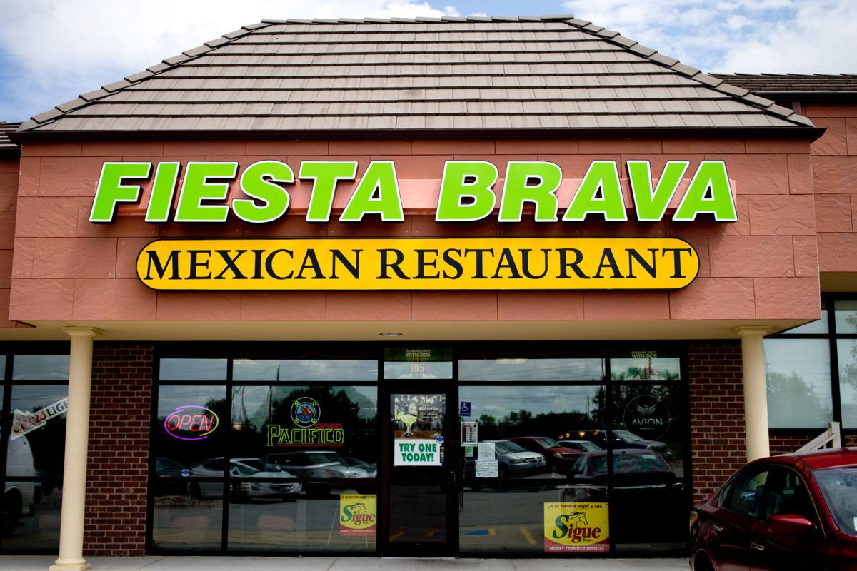 Review At Fiesta Brava in northwest Omaha, flavors, ingredients far