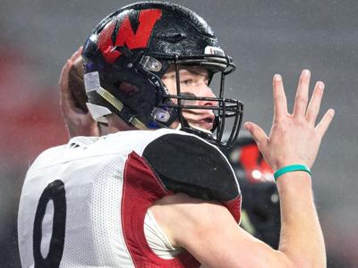 Westside Qb Cole Payton Sees Path To Championships With Commitment