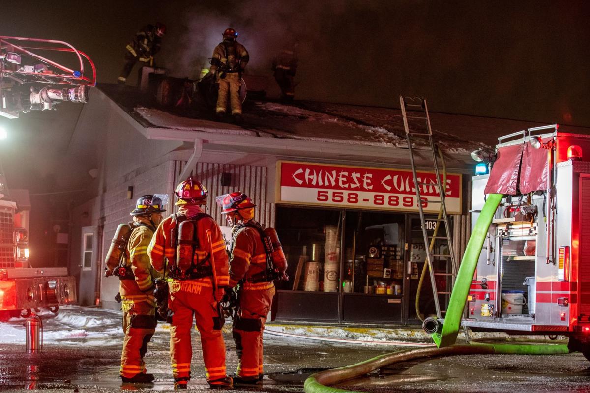 January Fire Shut Down Three Happiness But Owners Hope To Reopen Restaurant In 3 To 6 Months Omaha Dines Omaha Com