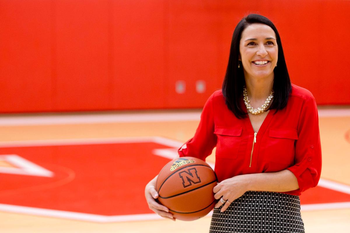 Nebraska women's basketball season primer Prepare to be patient Big