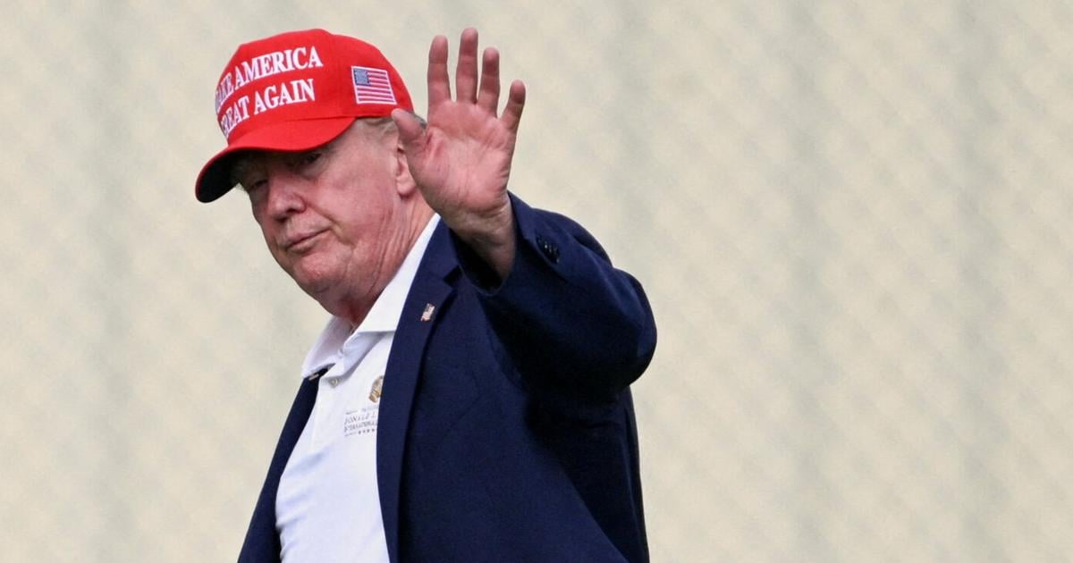 Op-ed: I'm a Nebraska rancher and businessman. Tariffs are taxes — and ...