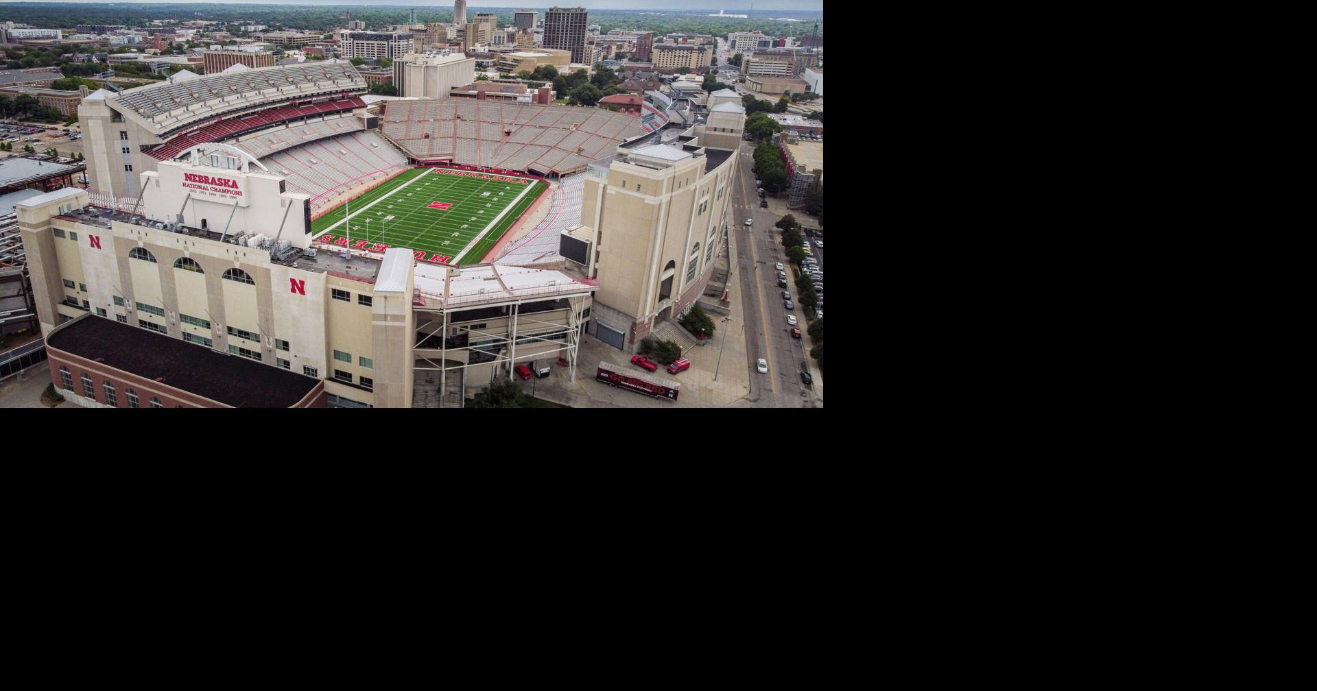 Nebraska Athletics parts ways with two veteran administrators