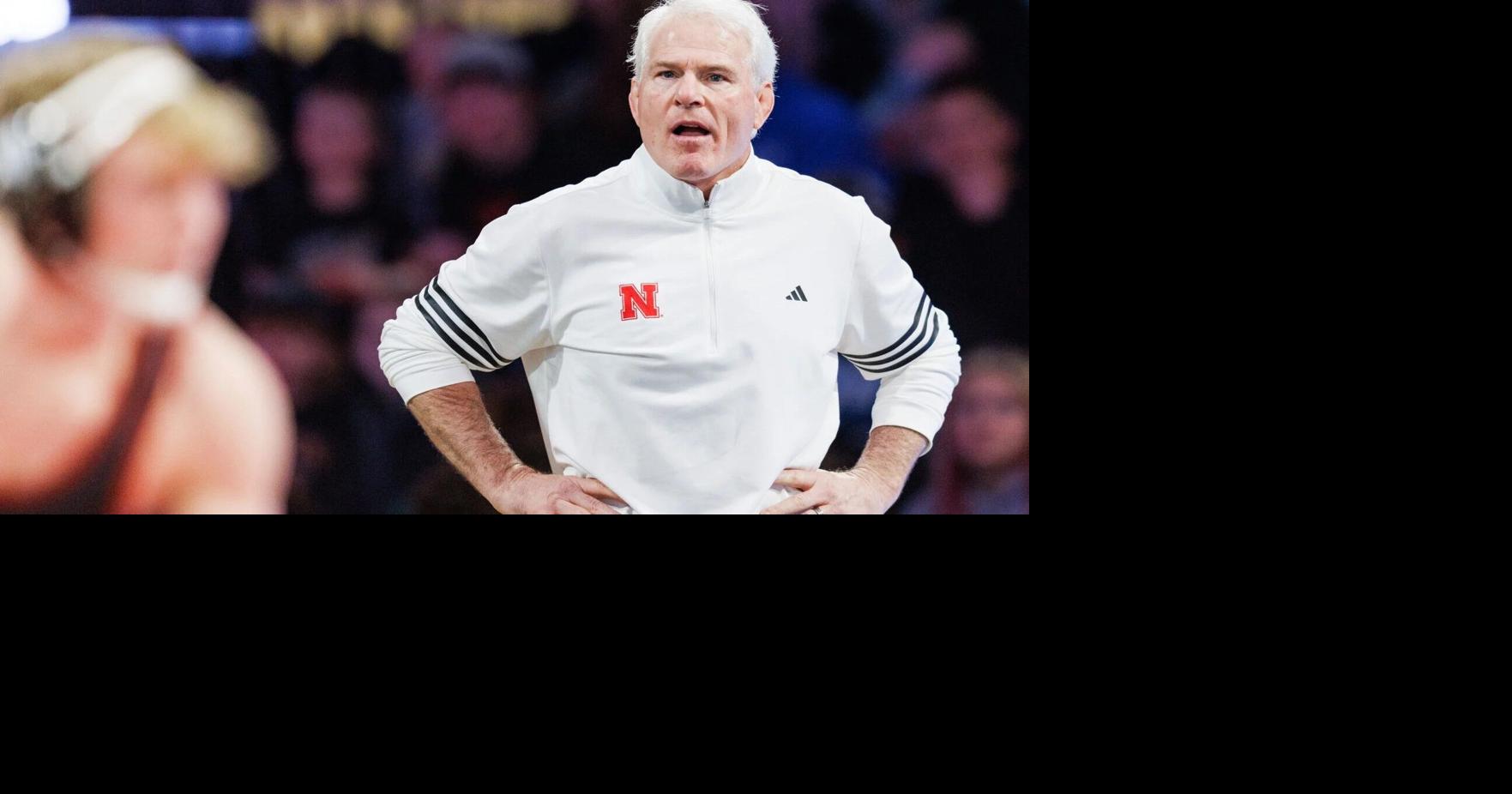 How to watch Nebraska wrestling 'go for it' at NCAAs