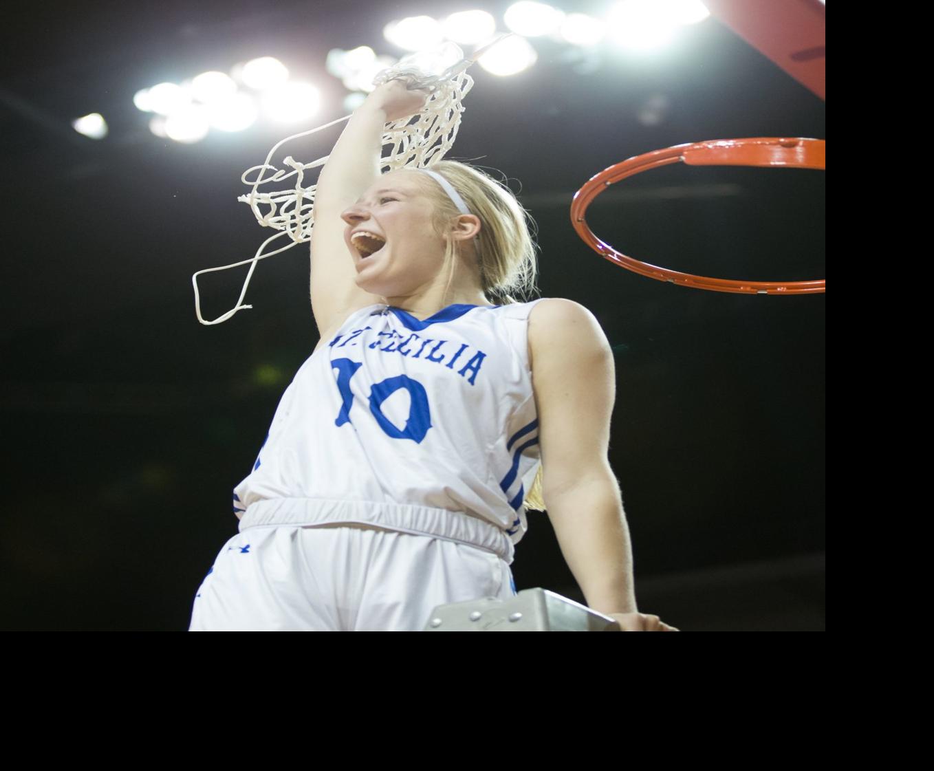 Six Teams Crowned Champions At Nebraska High School Girls State