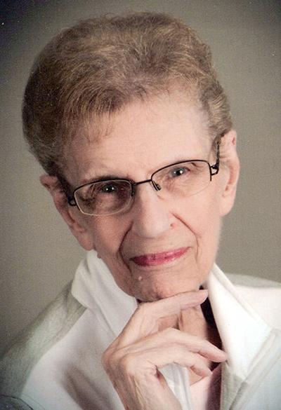 Bowman, Susan Leann (Popp)