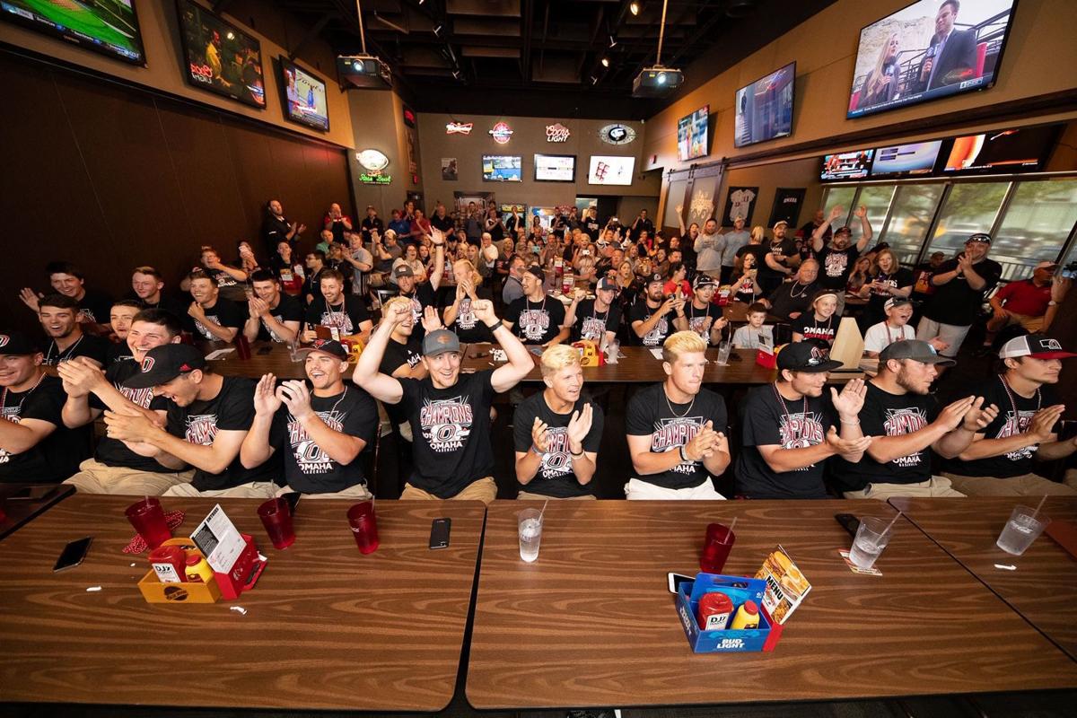 UNO baseball will make NCAA tournament debut in L.A. against the No. 1