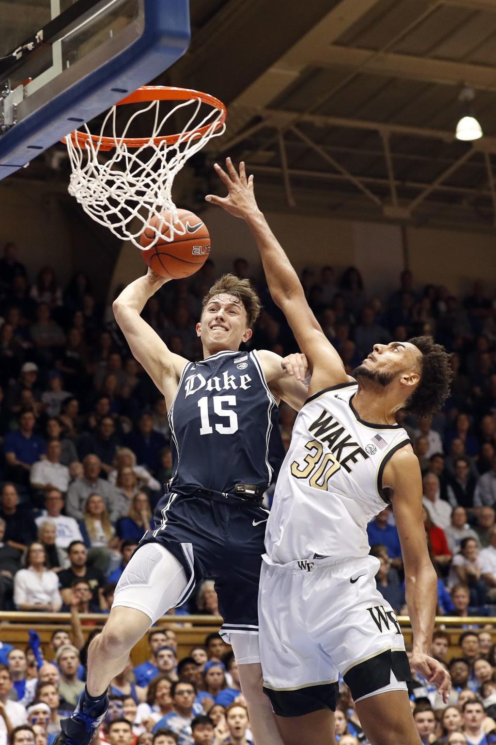 After Talking To More Than 50 Schools Alex O Connell Had No