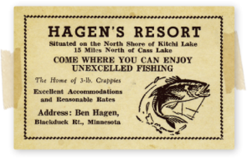 Hagen's fishing tackle Clearance