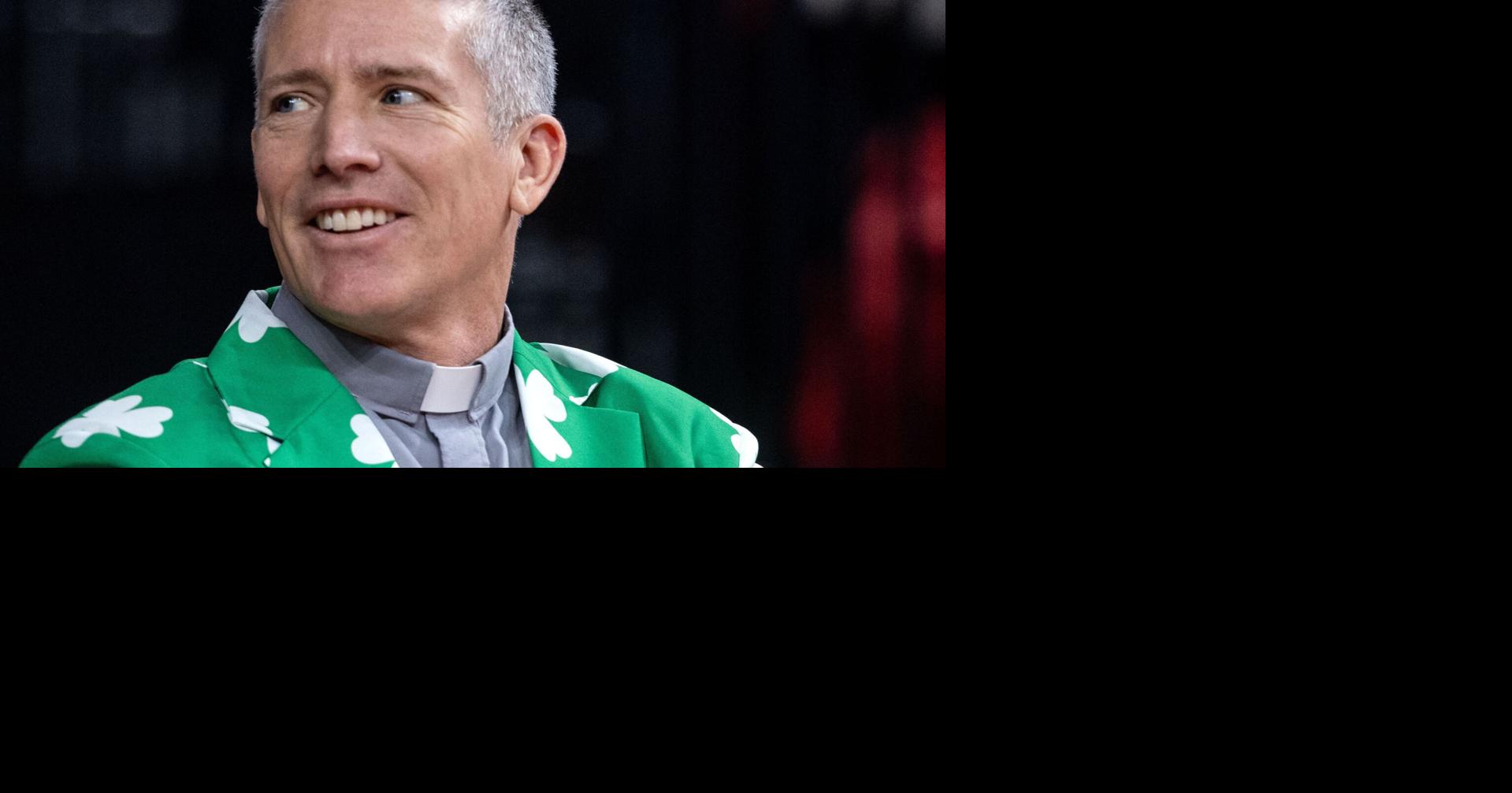 State basketball notes: North Platte St. Patrick's biggest fan is its ...