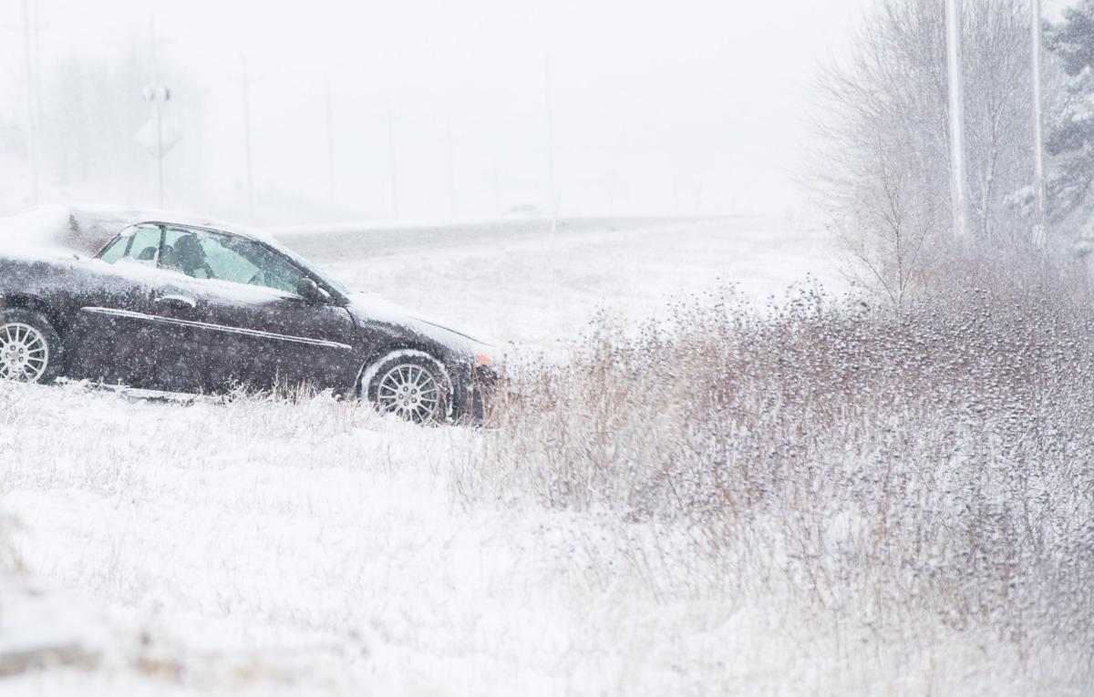 Omaha Man Dies Following One Vehicle Crash On Interstate 80 Near I