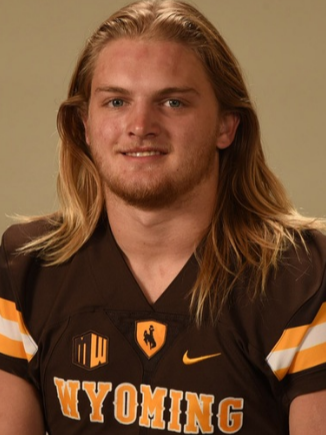 Wyoming Safety Andrew Wingard Talks Cowboy Football on the