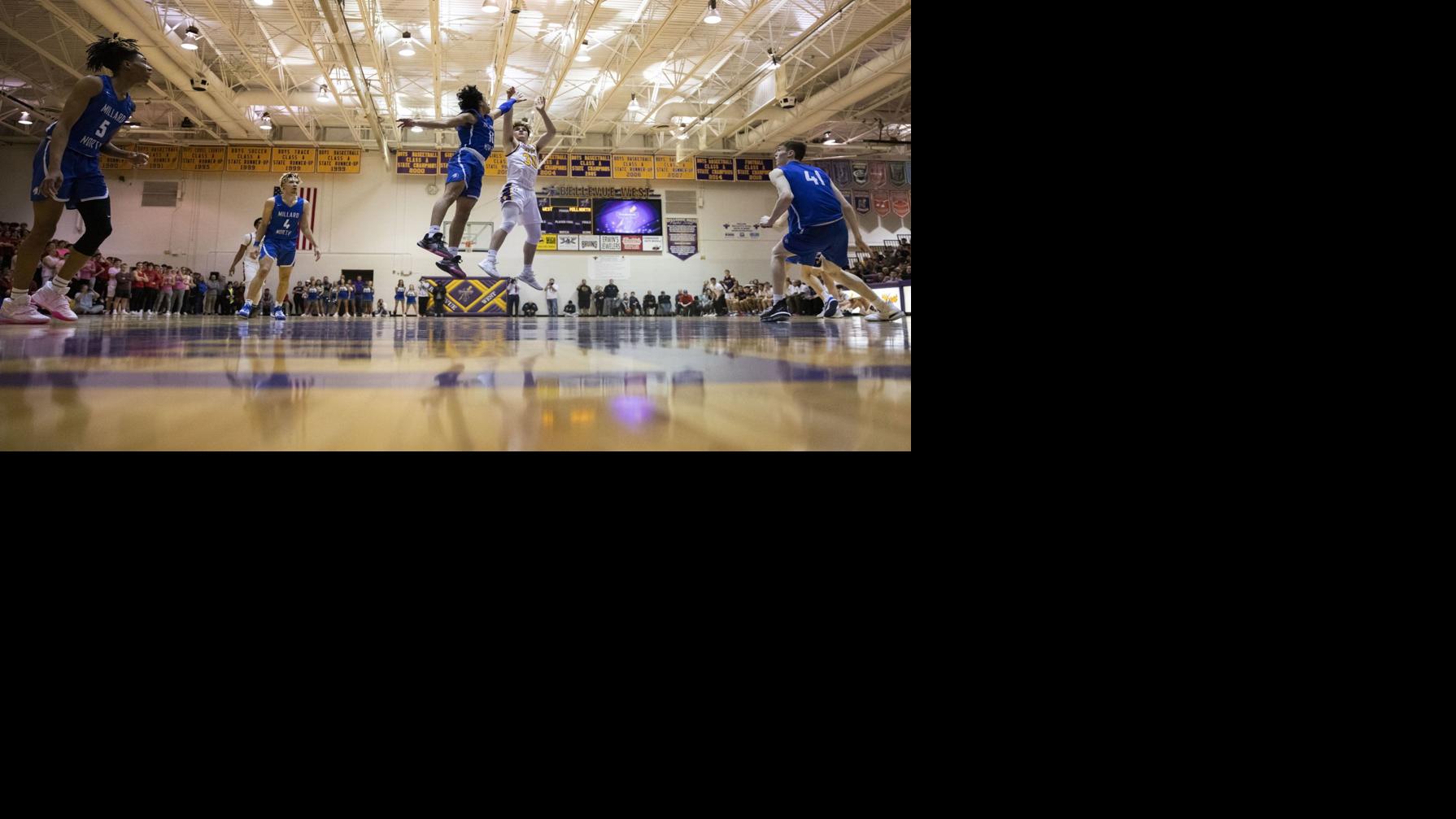 Nebraska High School Boys State Basketball Players To Watch