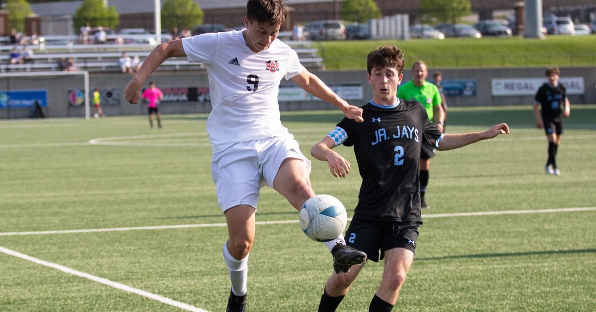 Live updates Nebraska high school state soccer tournament, May 12