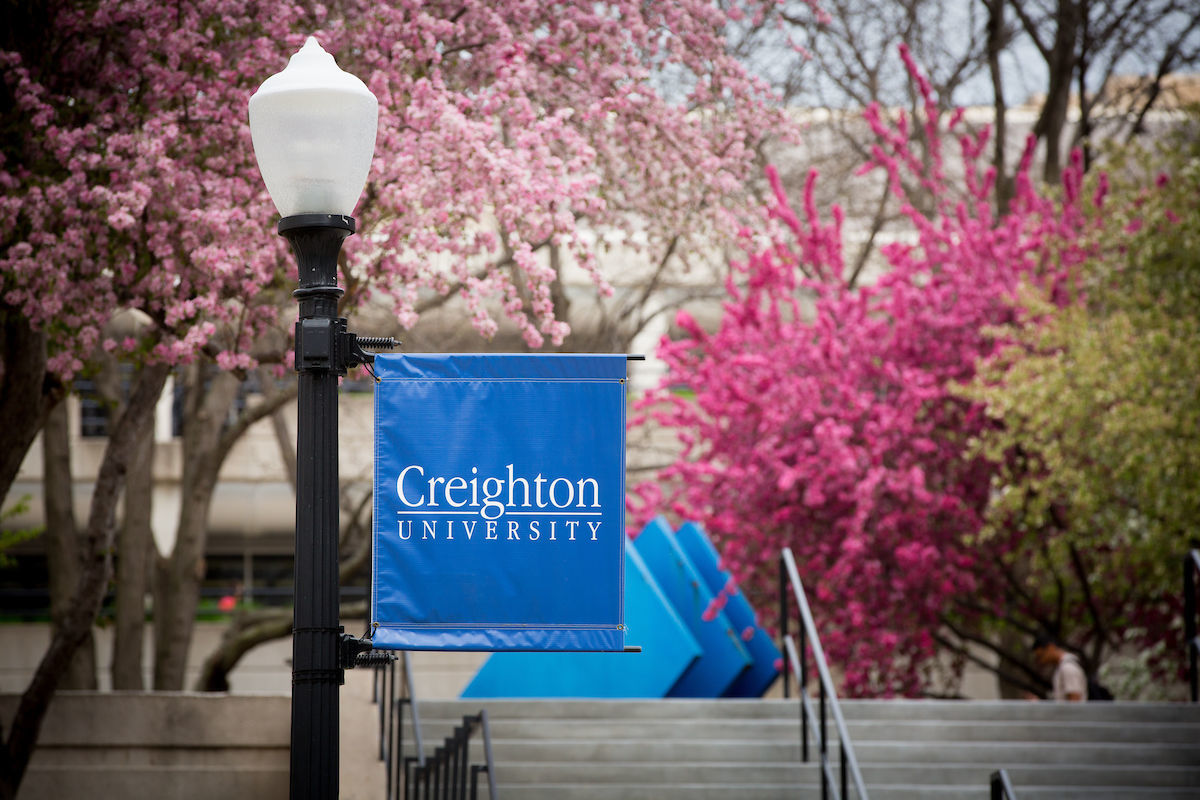 0502 Banner Creighton University --- sponsored content