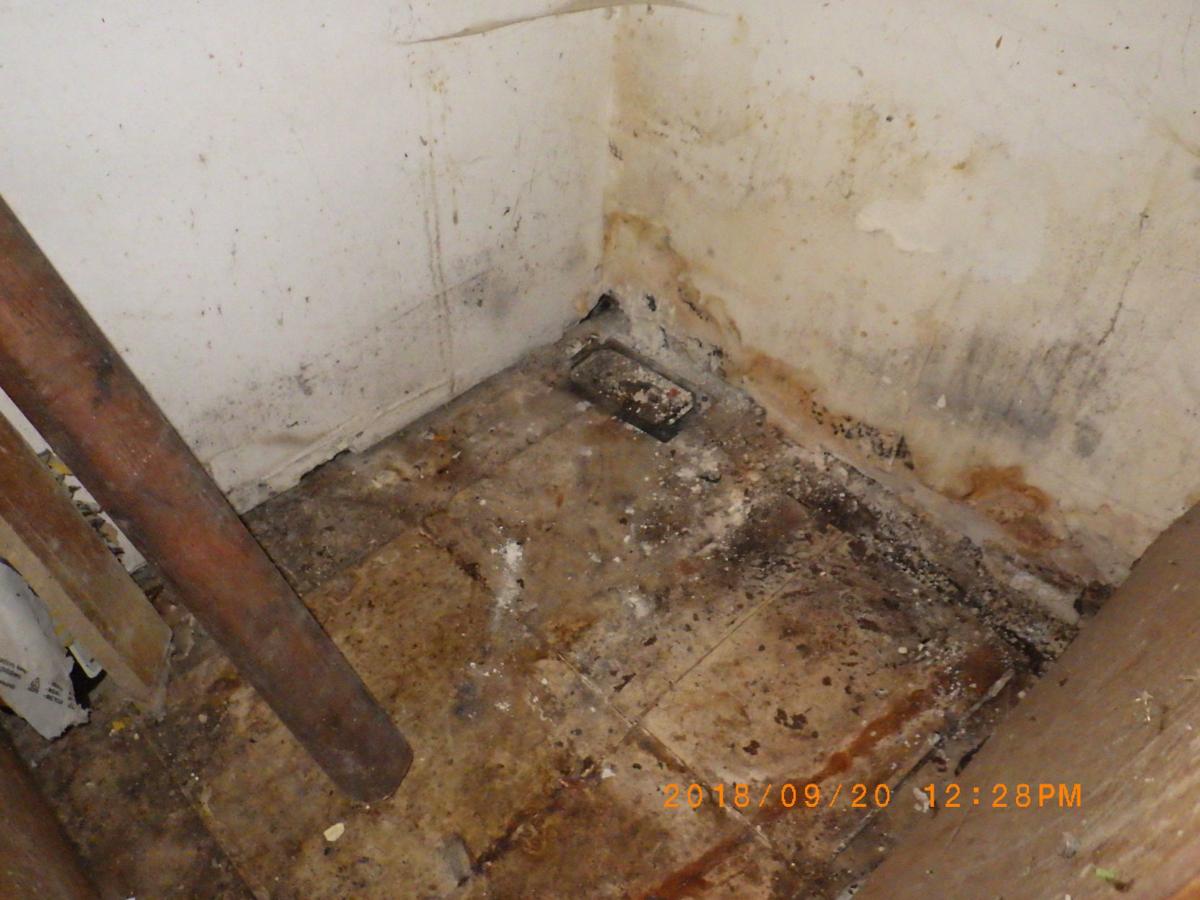 Some units at Yale Park Apartments can be rented out again after owner makes repairs | Local ...