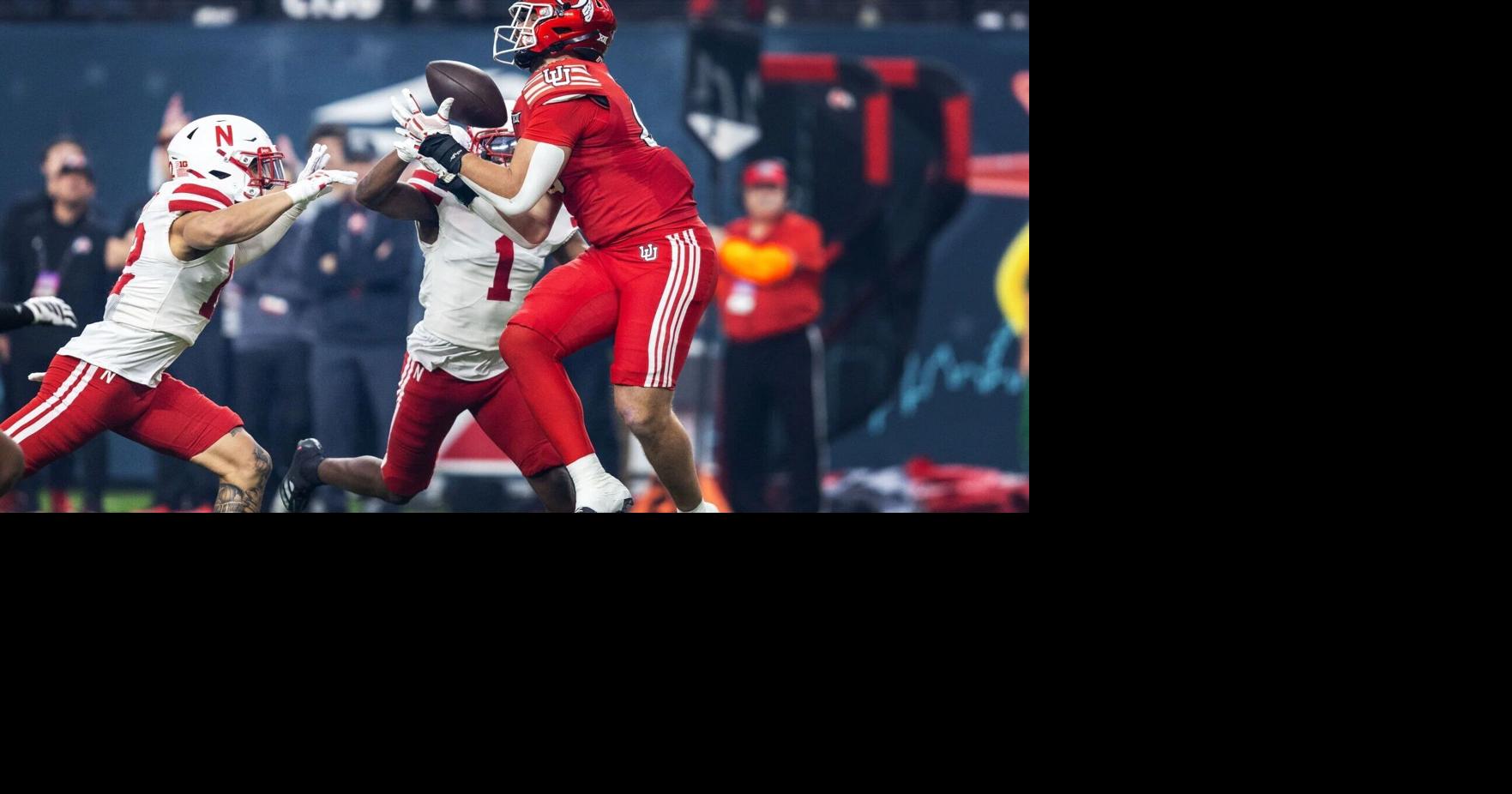 McKewon: Two stats that say it all about Nebraska football's late-season swoon