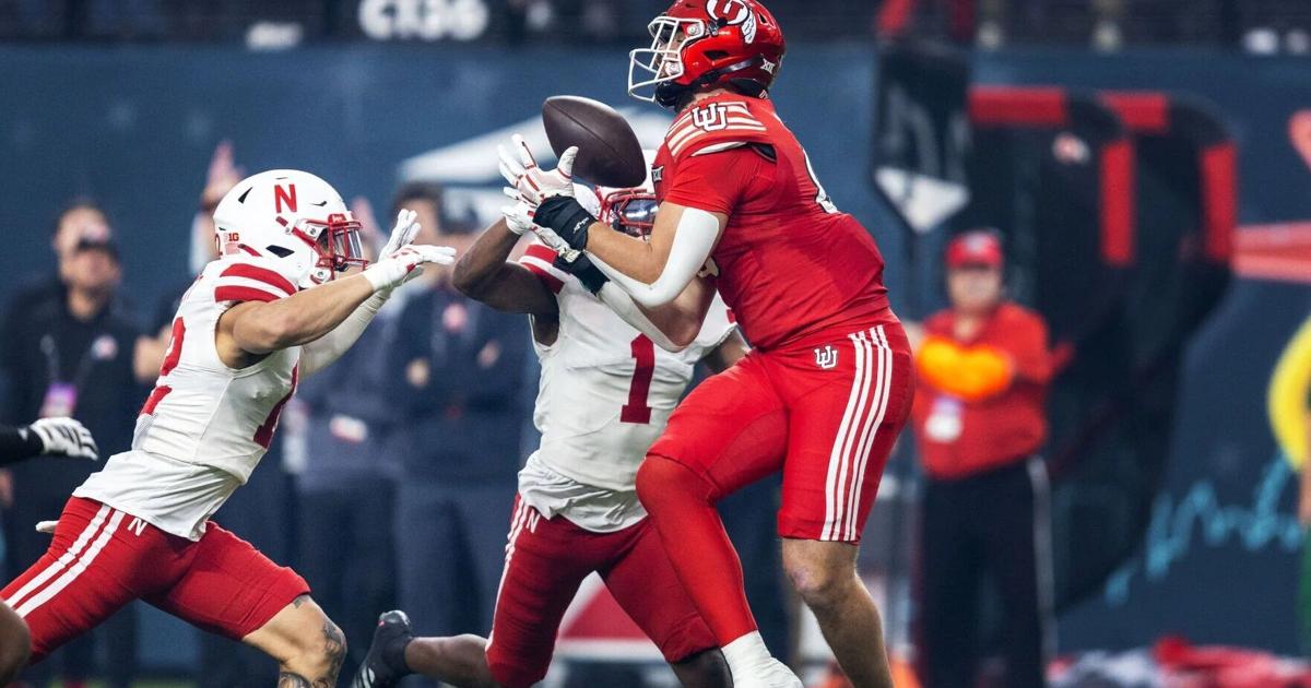 McKewon: Two stats that say it all about Nebraska football's late-season swoon